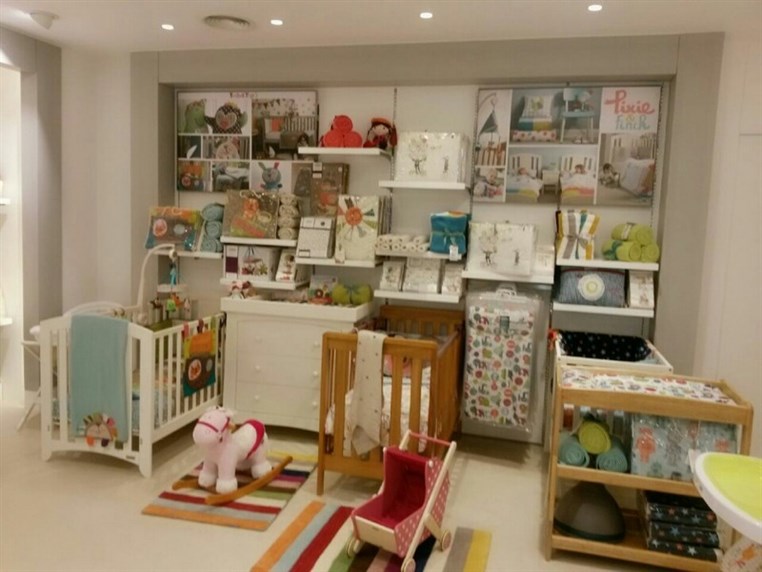 Mamas & Papas Lebanon opens its fourth store in Saida